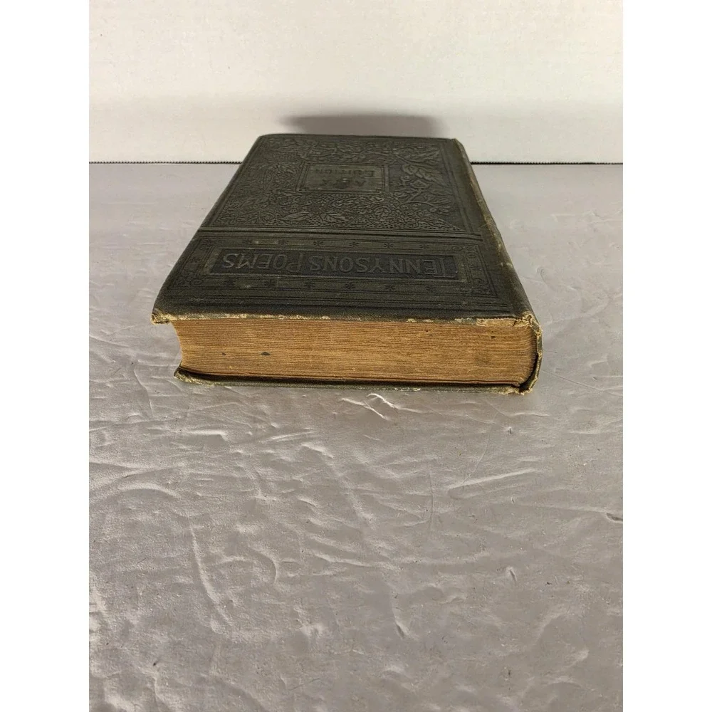 N/A acceptable antique